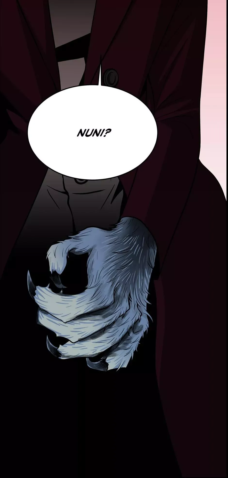 Read When a Thousand Moons Rise chapter 27 image 85 on Lezhin