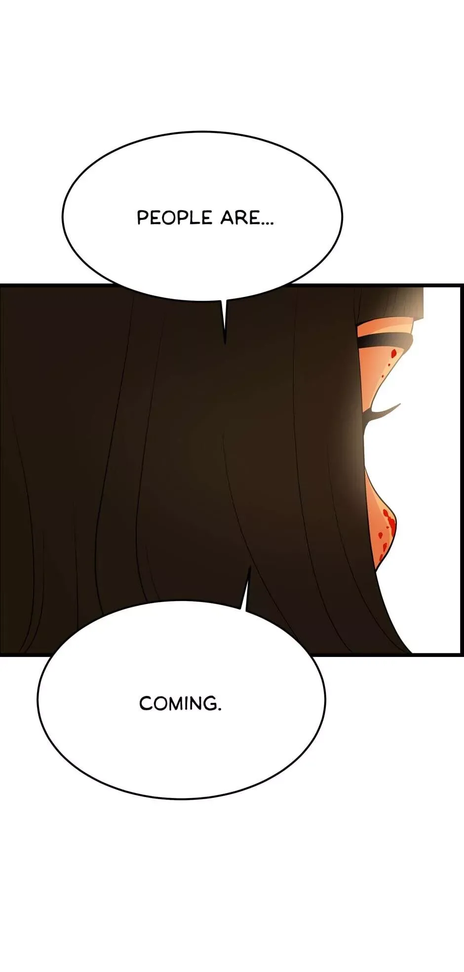 Read When a Thousand Moons Rise chapter 27 image 86 on Lezhin