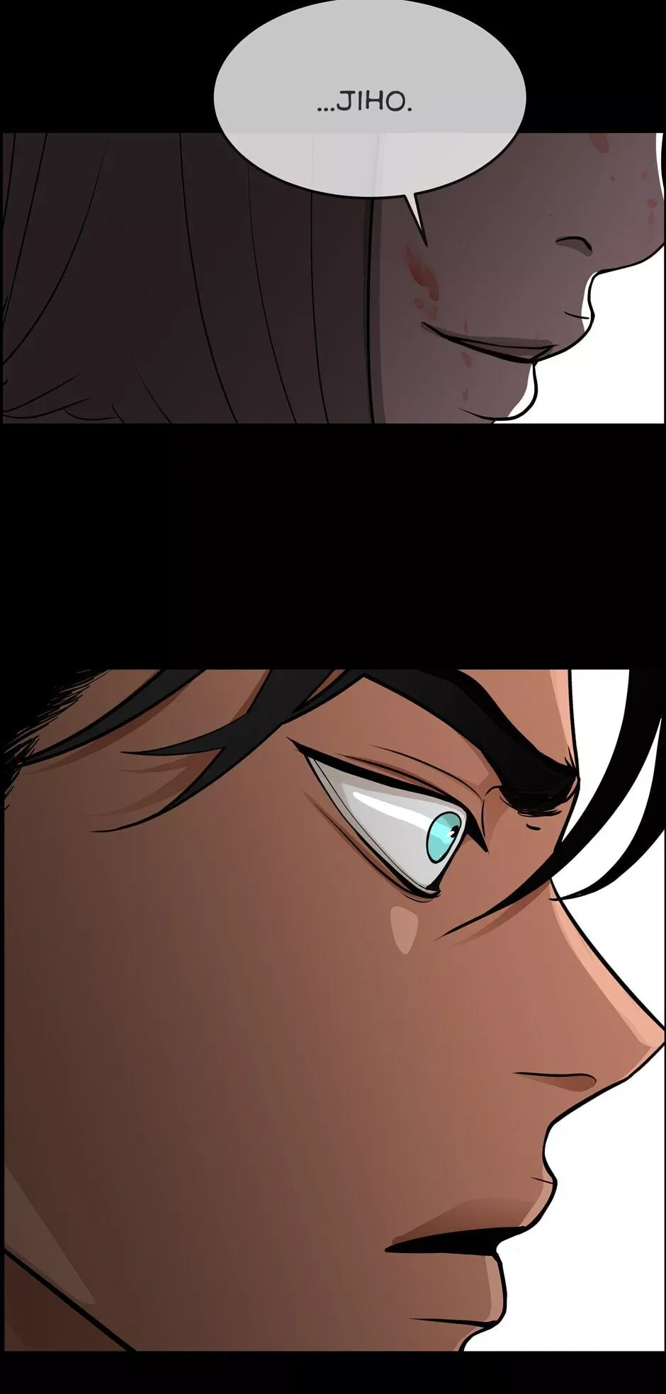 Read When a Thousand Moons Rise chapter 27 image 88 on Lezhin