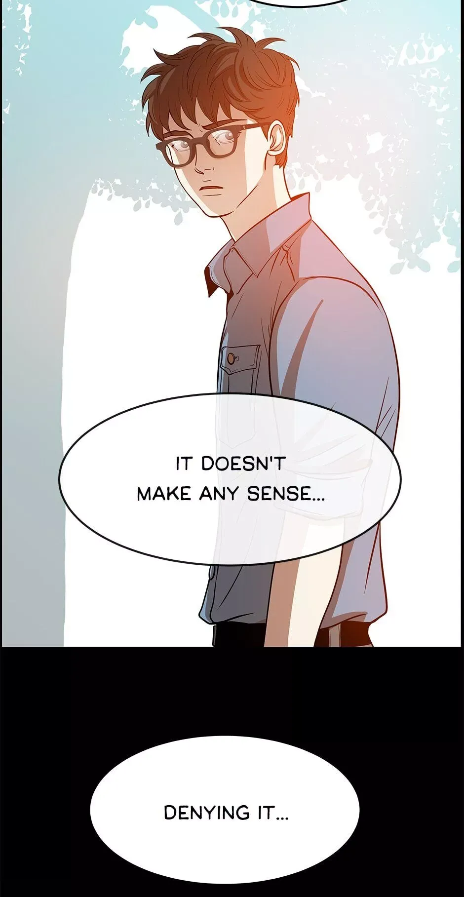 Read When a Thousand Moons Rise chapter 27 image 9 on Lezhin