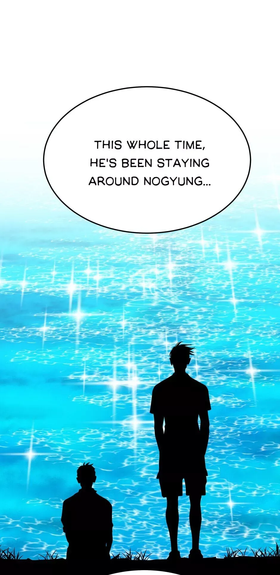 Read When a Thousand Moons Rise chapter 27 image 92 on Lezhin