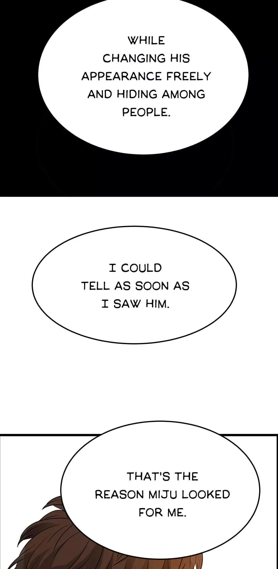 Read When a Thousand Moons Rise chapter 27 image 93 on Lezhin