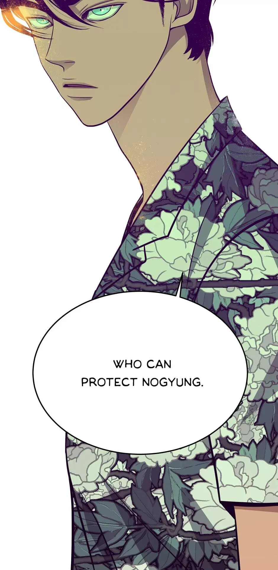 Read When a Thousand Moons Rise chapter 27 image 95 on Lezhin
