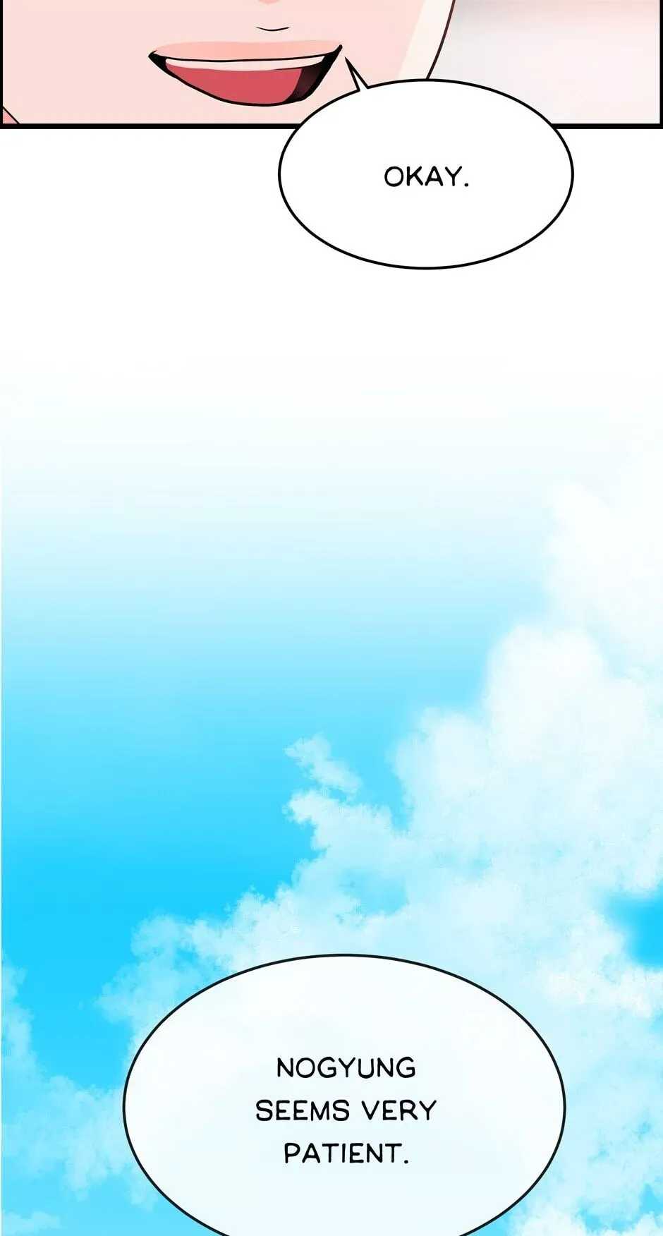 Read When a Thousand Moons Rise chapter 28 image 10 on Lezhin