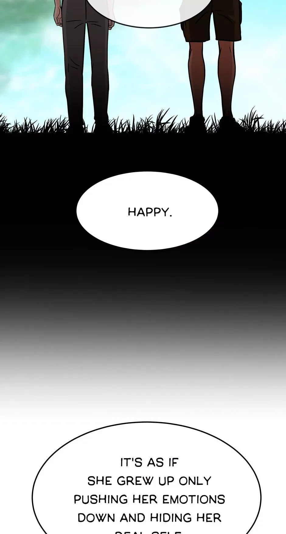 Read When a Thousand Moons Rise chapter 28 image 12 on Lezhin