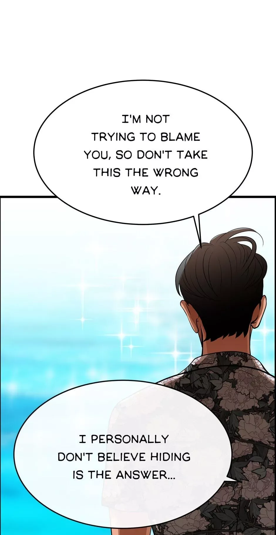 Read When a Thousand Moons Rise chapter 28 image 14 on Lezhin