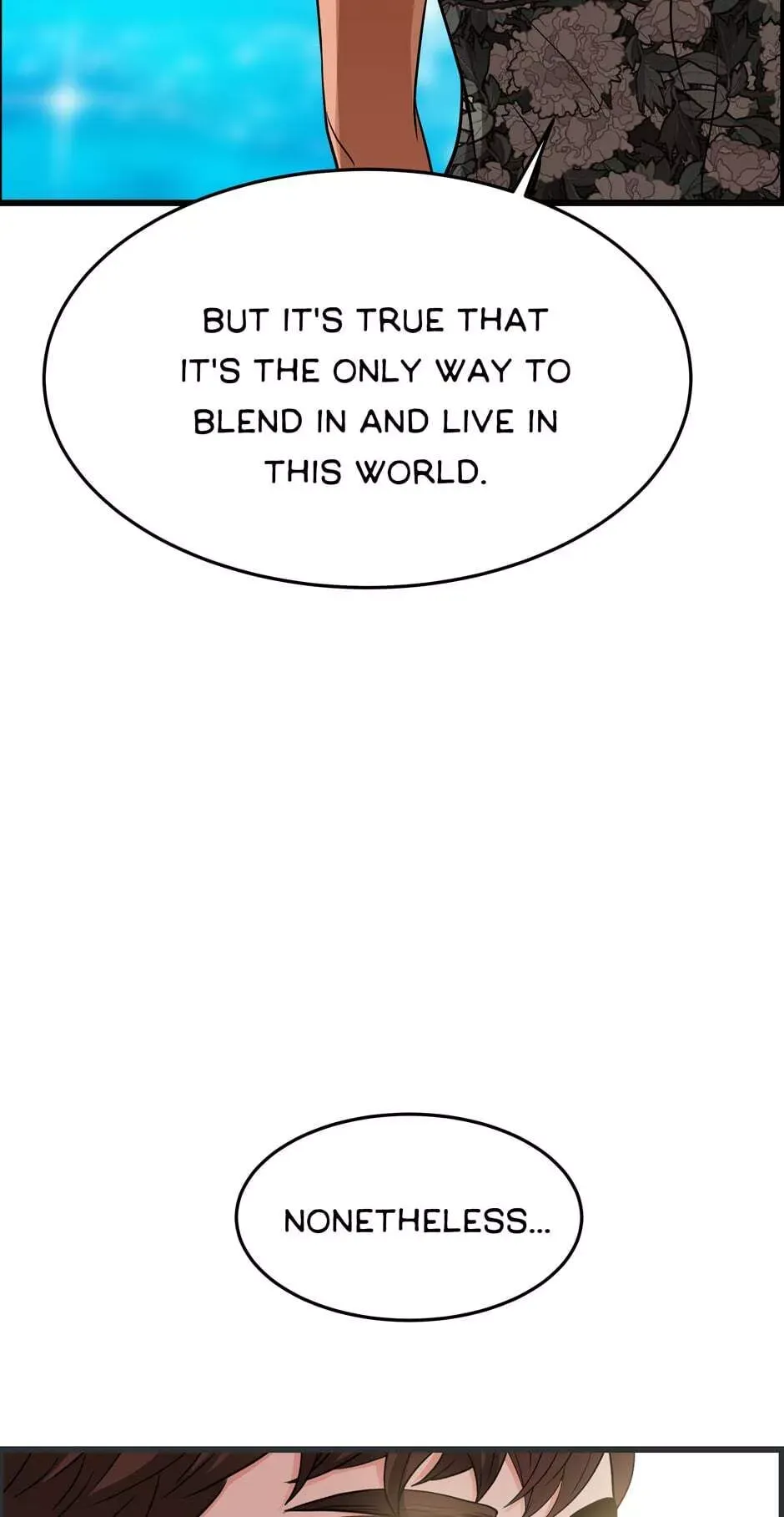 Read When a Thousand Moons Rise chapter 28 image 15 on Lezhin