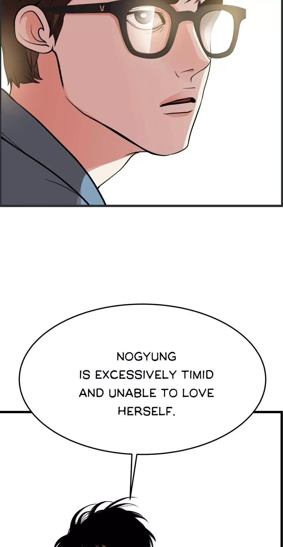 Read When a Thousand Moons Rise chapter 28 image 16 on Lezhin