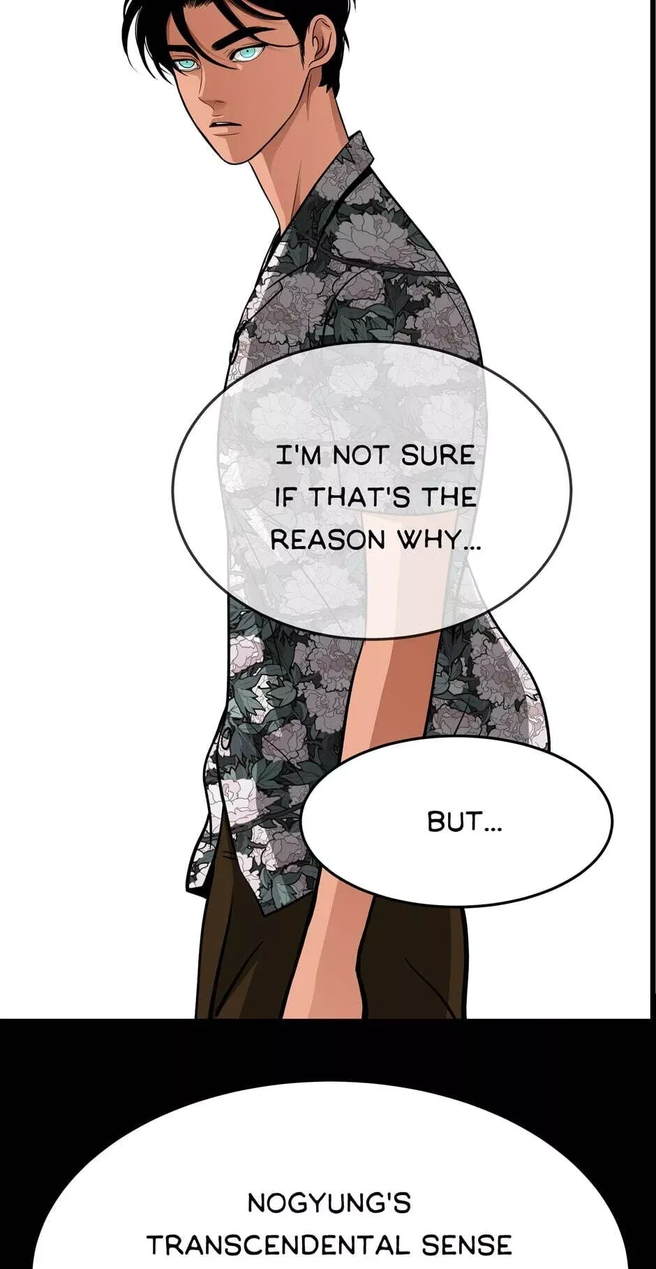 Read When a Thousand Moons Rise chapter 28 image 17 on Lezhin