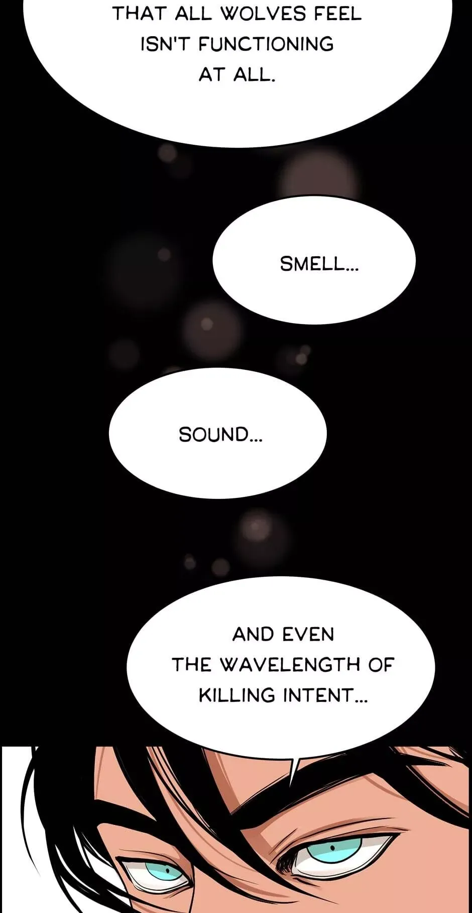 Read When a Thousand Moons Rise chapter 28 image 18 on Lezhin