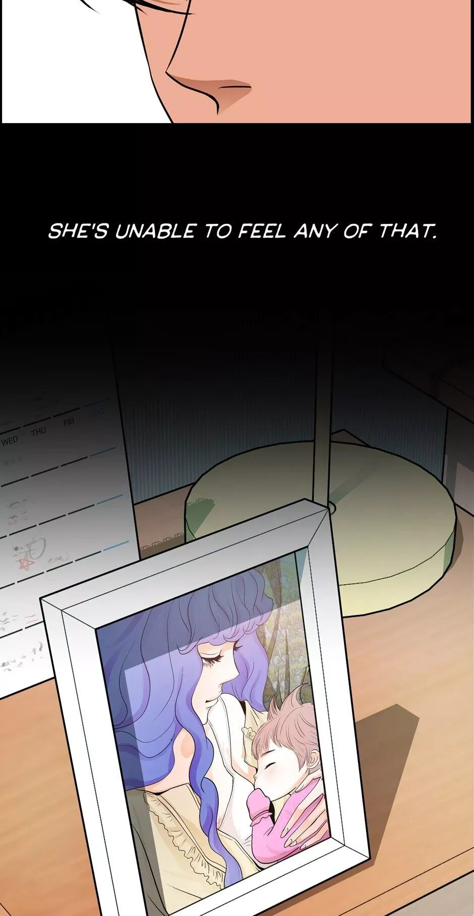 Read When a Thousand Moons Rise chapter 28 image 19 on Lezhin