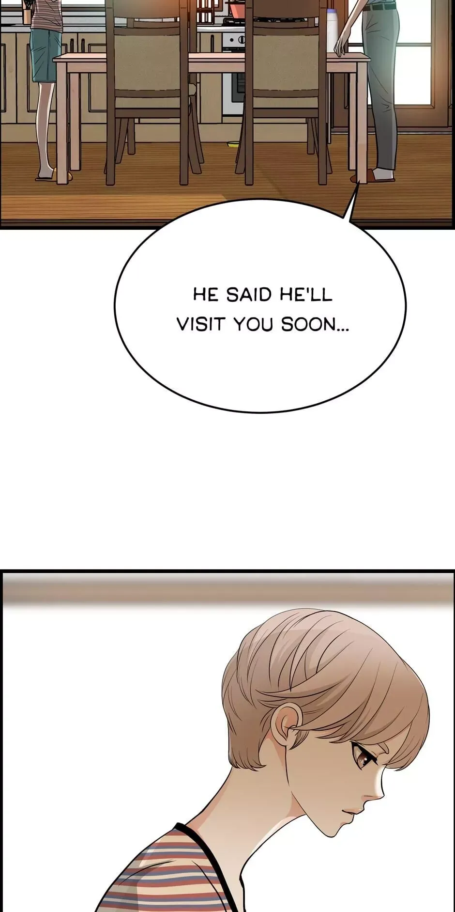 Read When a Thousand Moons Rise chapter 28 image 2 on Lezhin