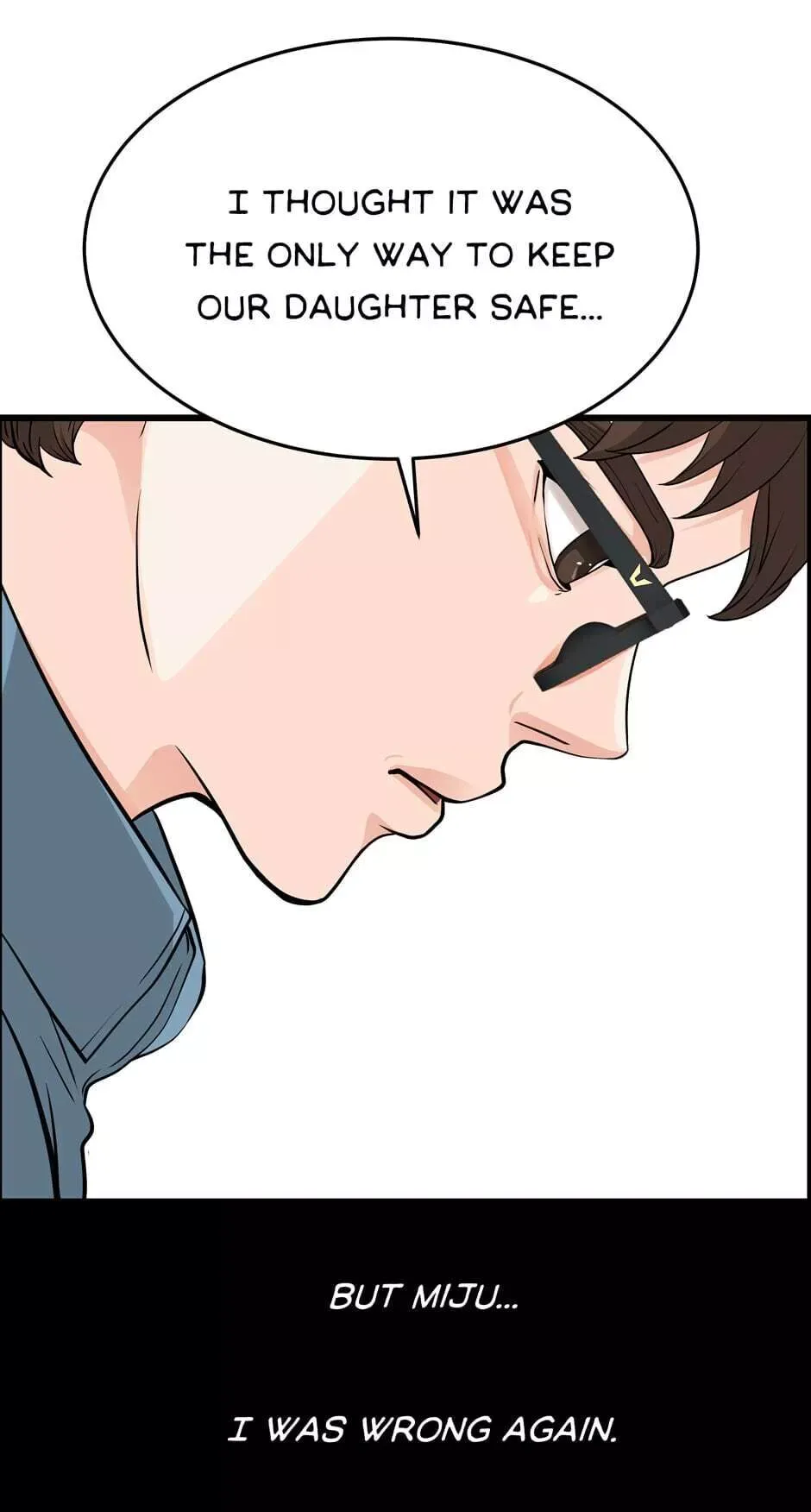 Read When a Thousand Moons Rise chapter 28 image 22 on Lezhin