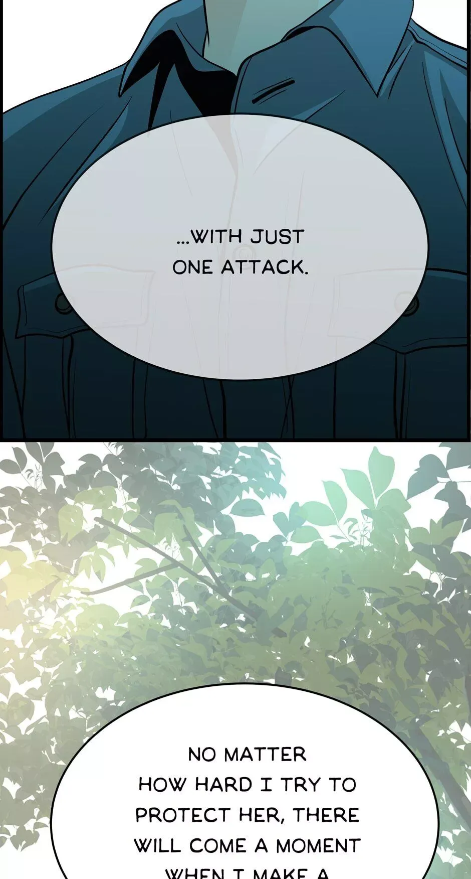 Read When a Thousand Moons Rise chapter 28 image 25 on Lezhin