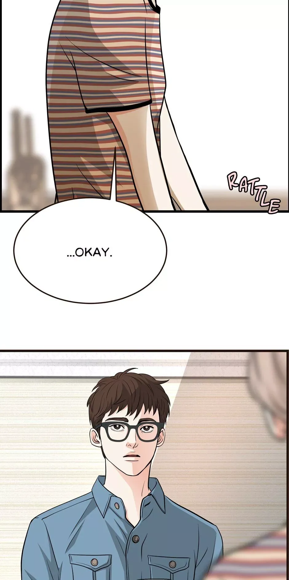 Read When a Thousand Moons Rise chapter 28 image 3 on Lezhin