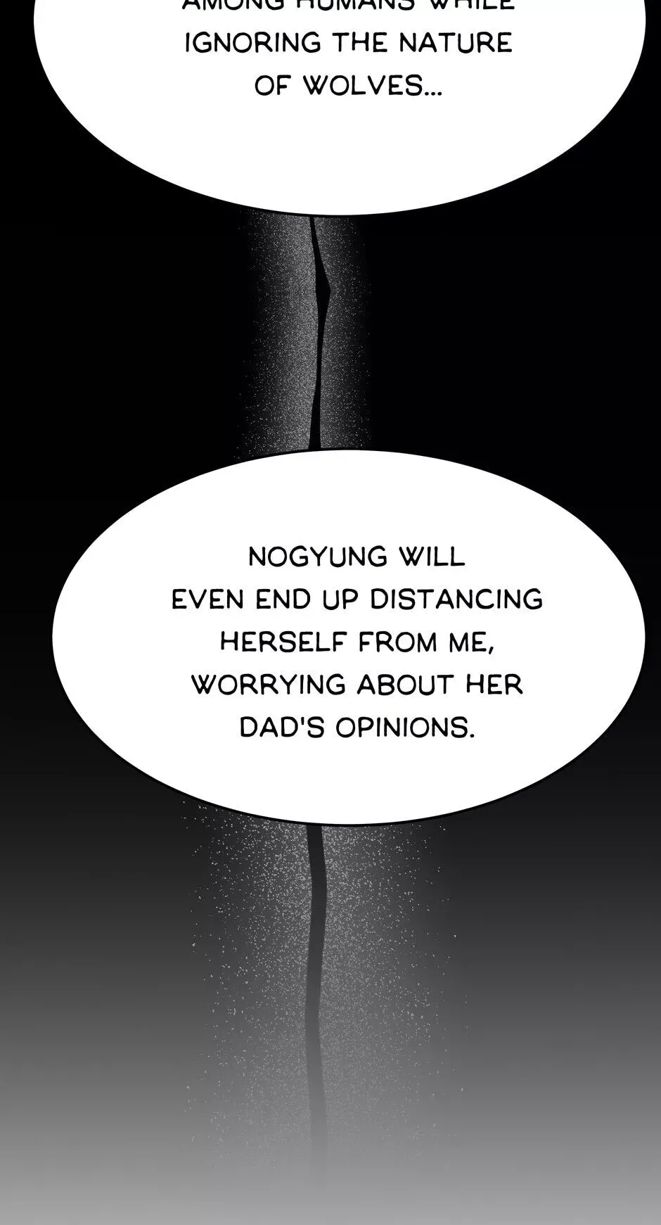 Read When a Thousand Moons Rise chapter 28 image 30 on Lezhin