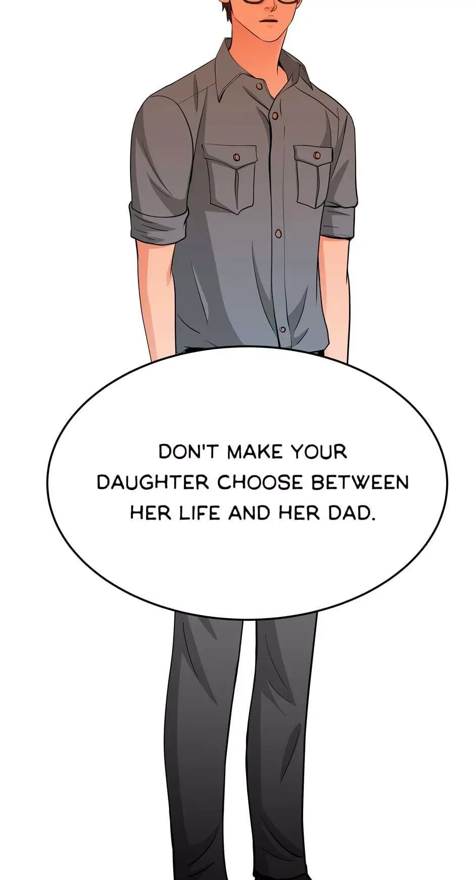 Read When a Thousand Moons Rise chapter 28 image 32 on Lezhin