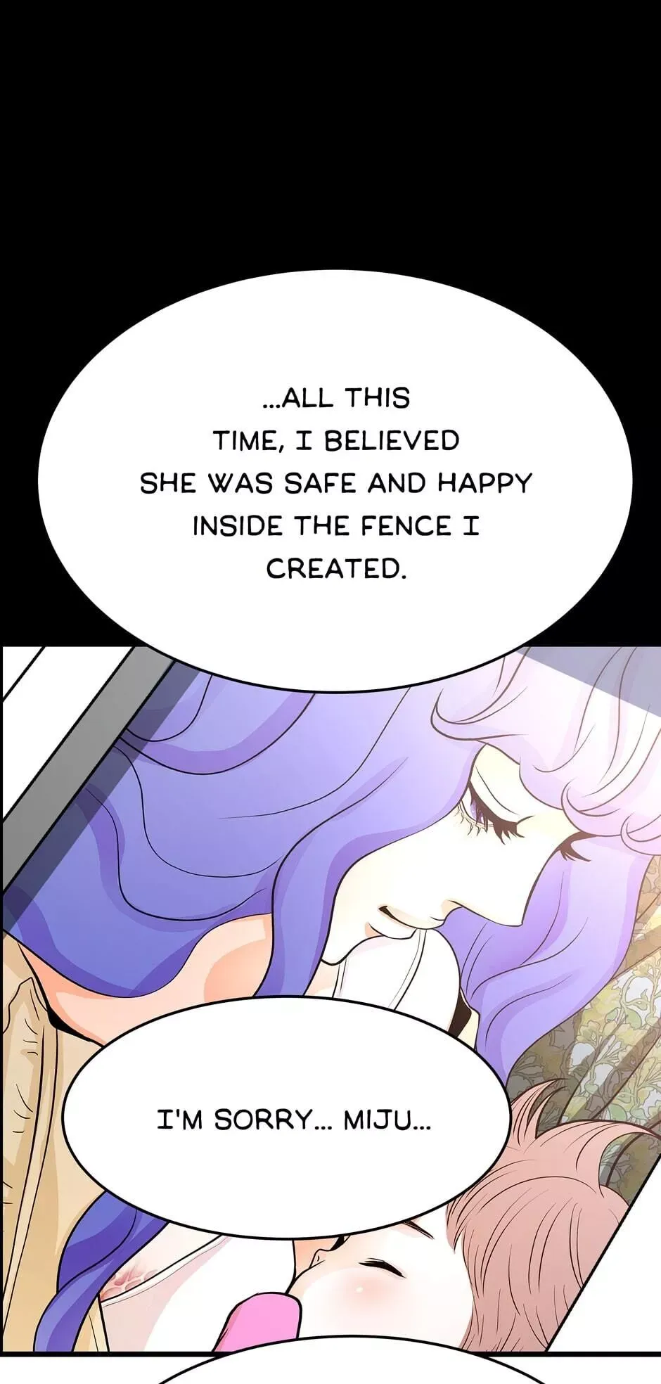 Read When a Thousand Moons Rise chapter 28 image 34 on Lezhin