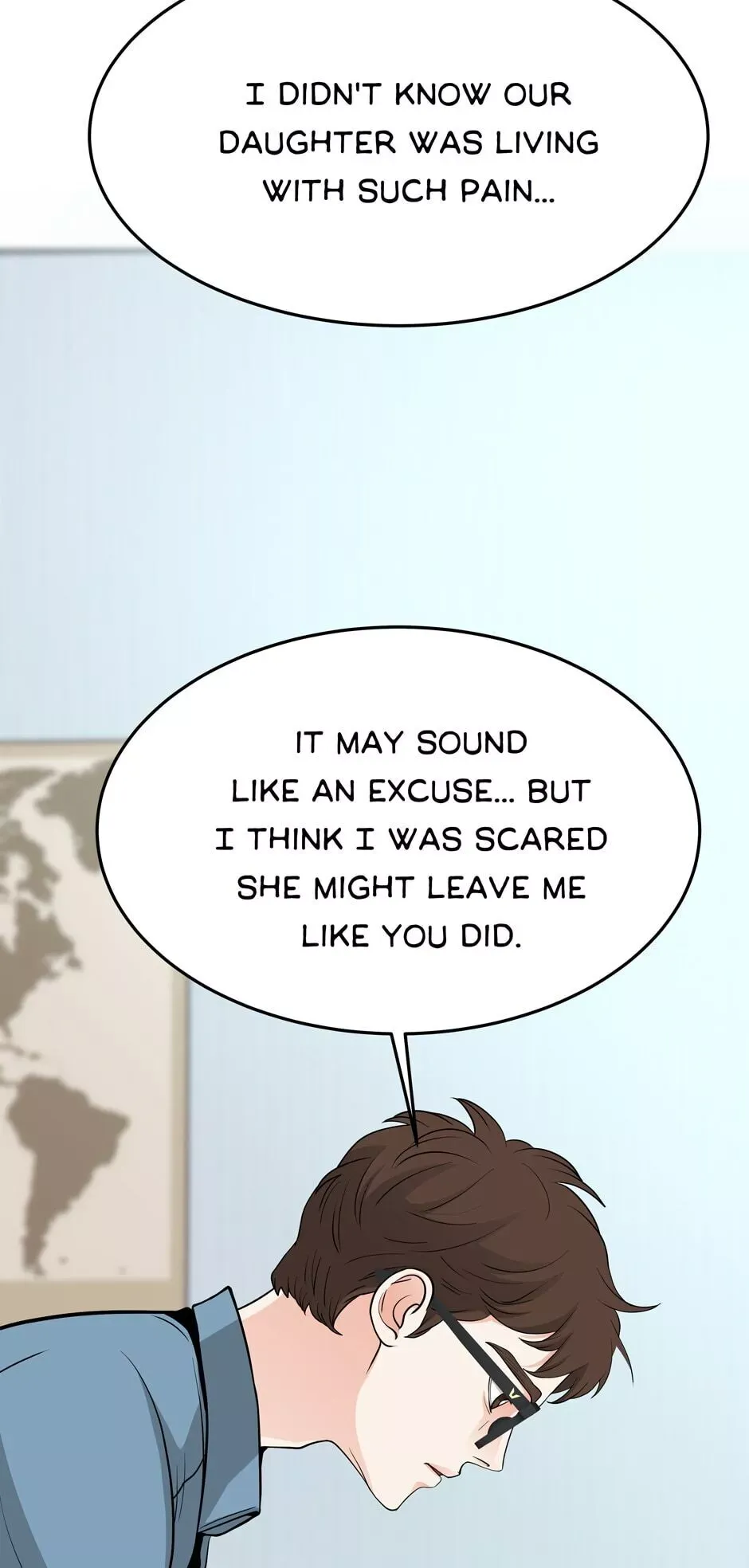 Read When a Thousand Moons Rise chapter 28 image 35 on Lezhin