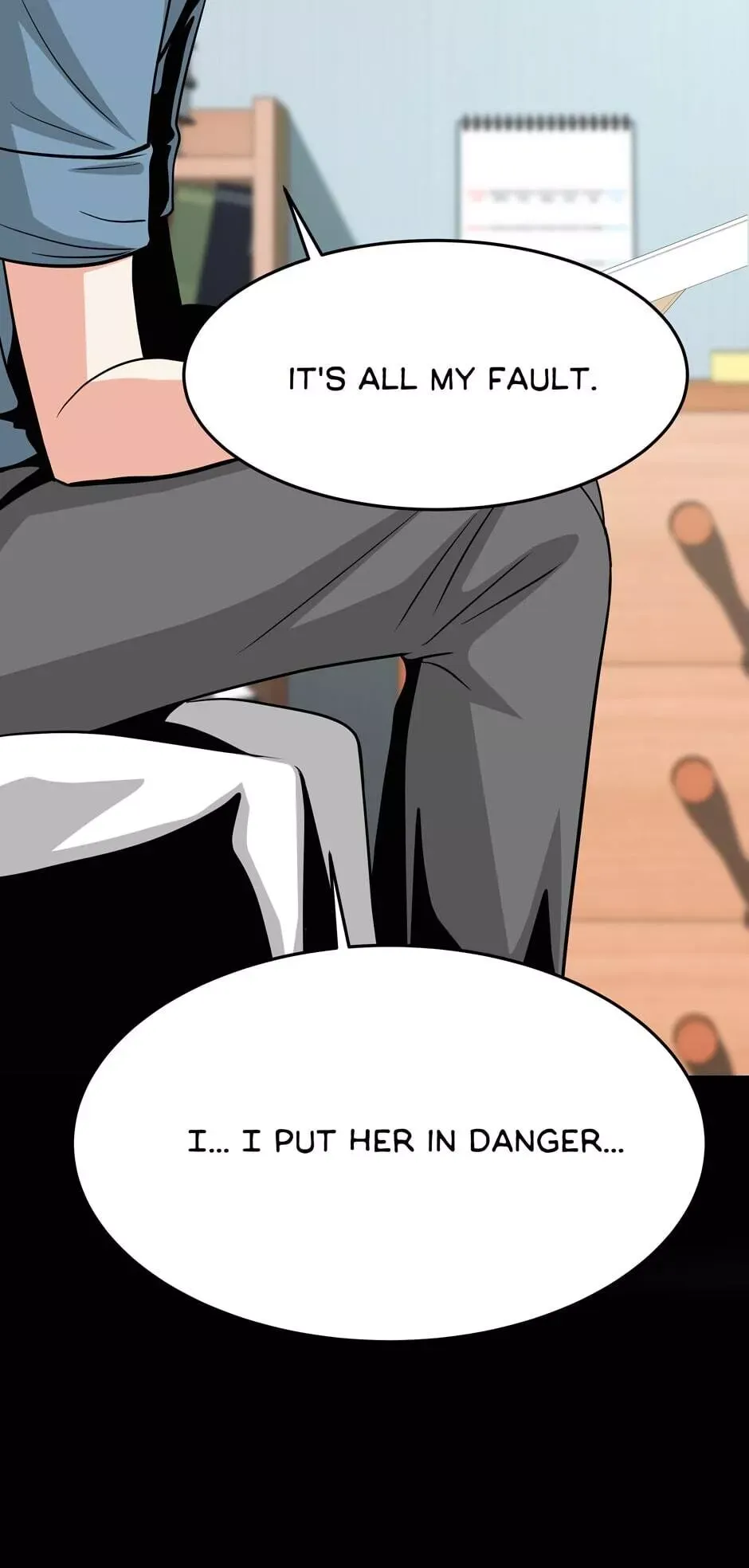 Read When a Thousand Moons Rise chapter 28 image 36 on Lezhin