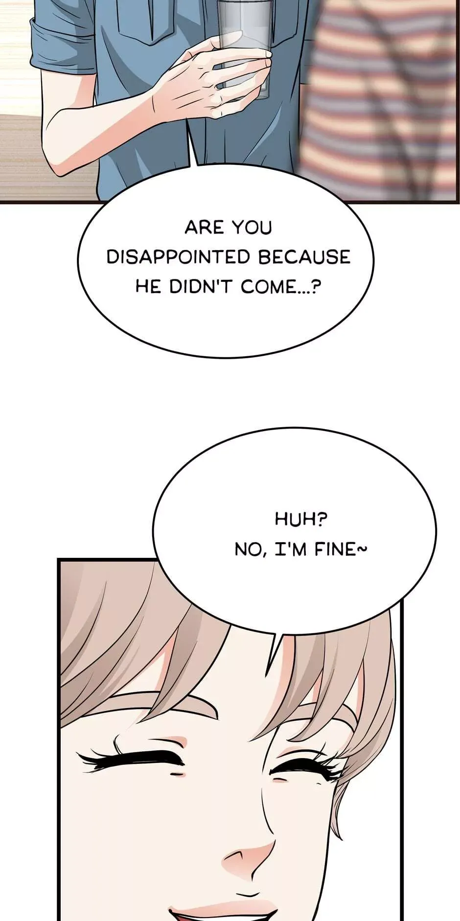Read When a Thousand Moons Rise chapter 28 image 4 on Lezhin