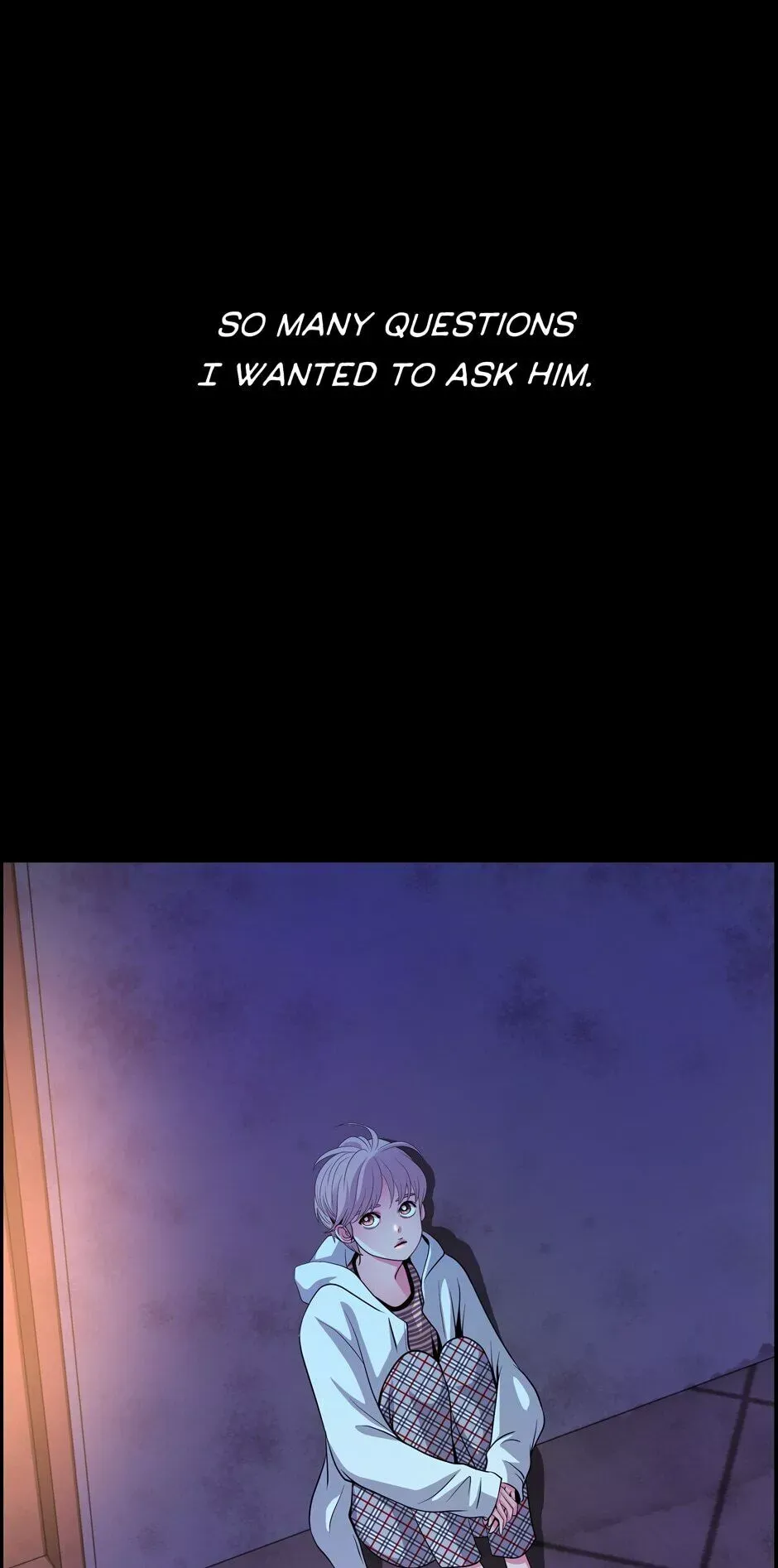 Read When a Thousand Moons Rise chapter 28 image 40 on Lezhin