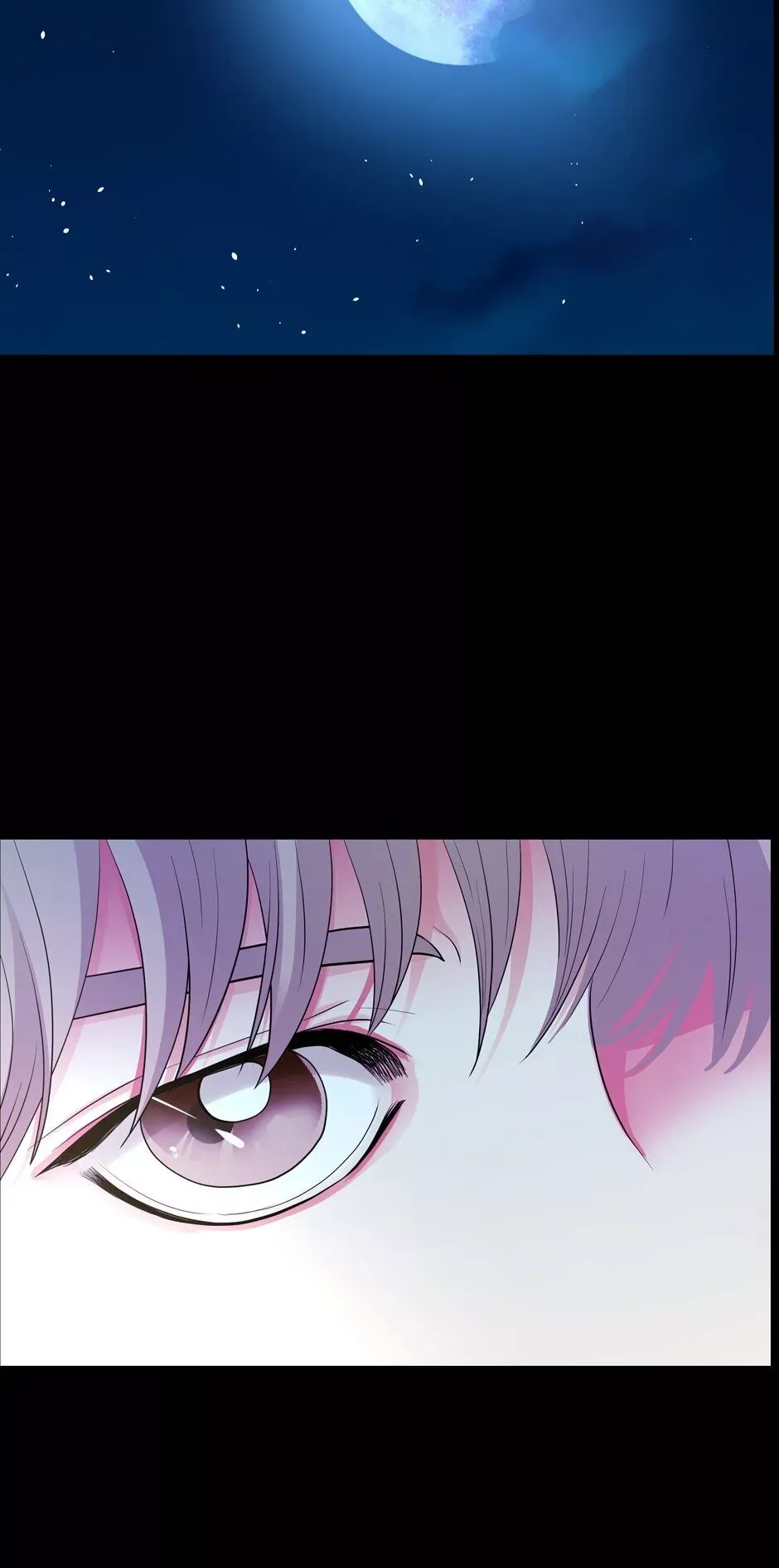 Read When a Thousand Moons Rise chapter 28 image 42 on Lezhin