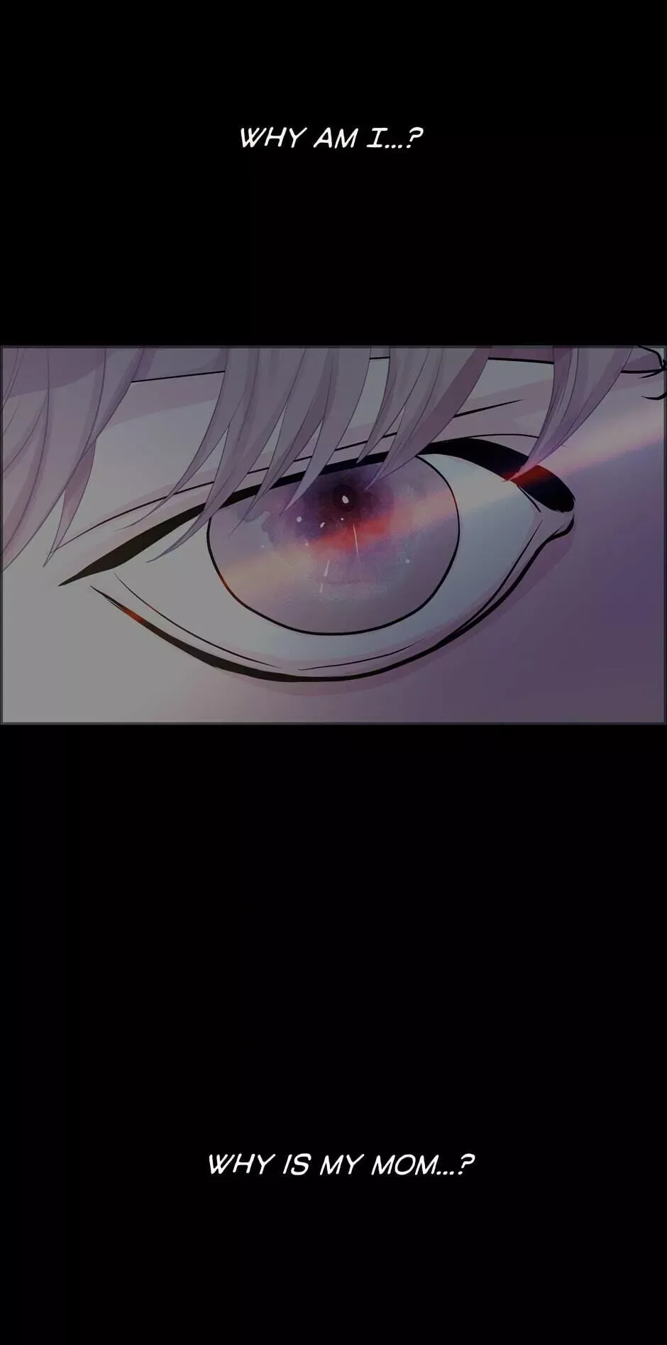 Read When a Thousand Moons Rise chapter 28 image 43 on Lezhin