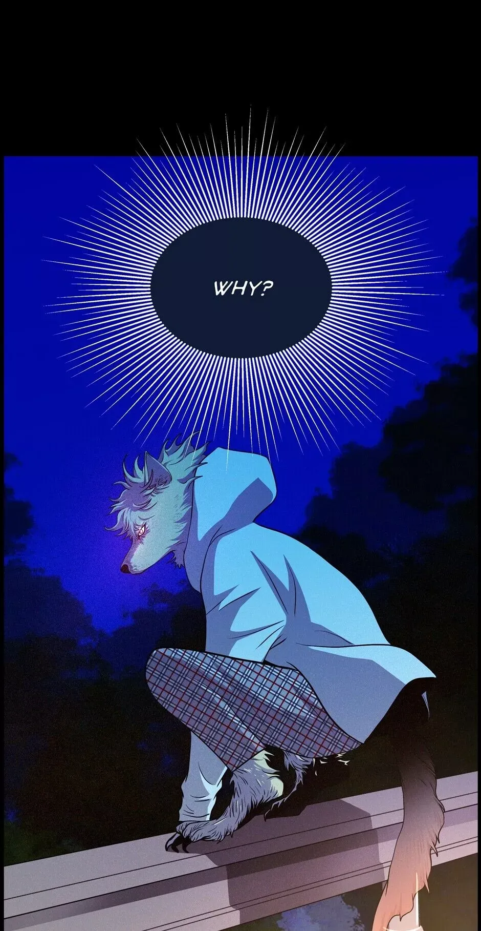 Read When a Thousand Moons Rise chapter 28 image 47 on Lezhin