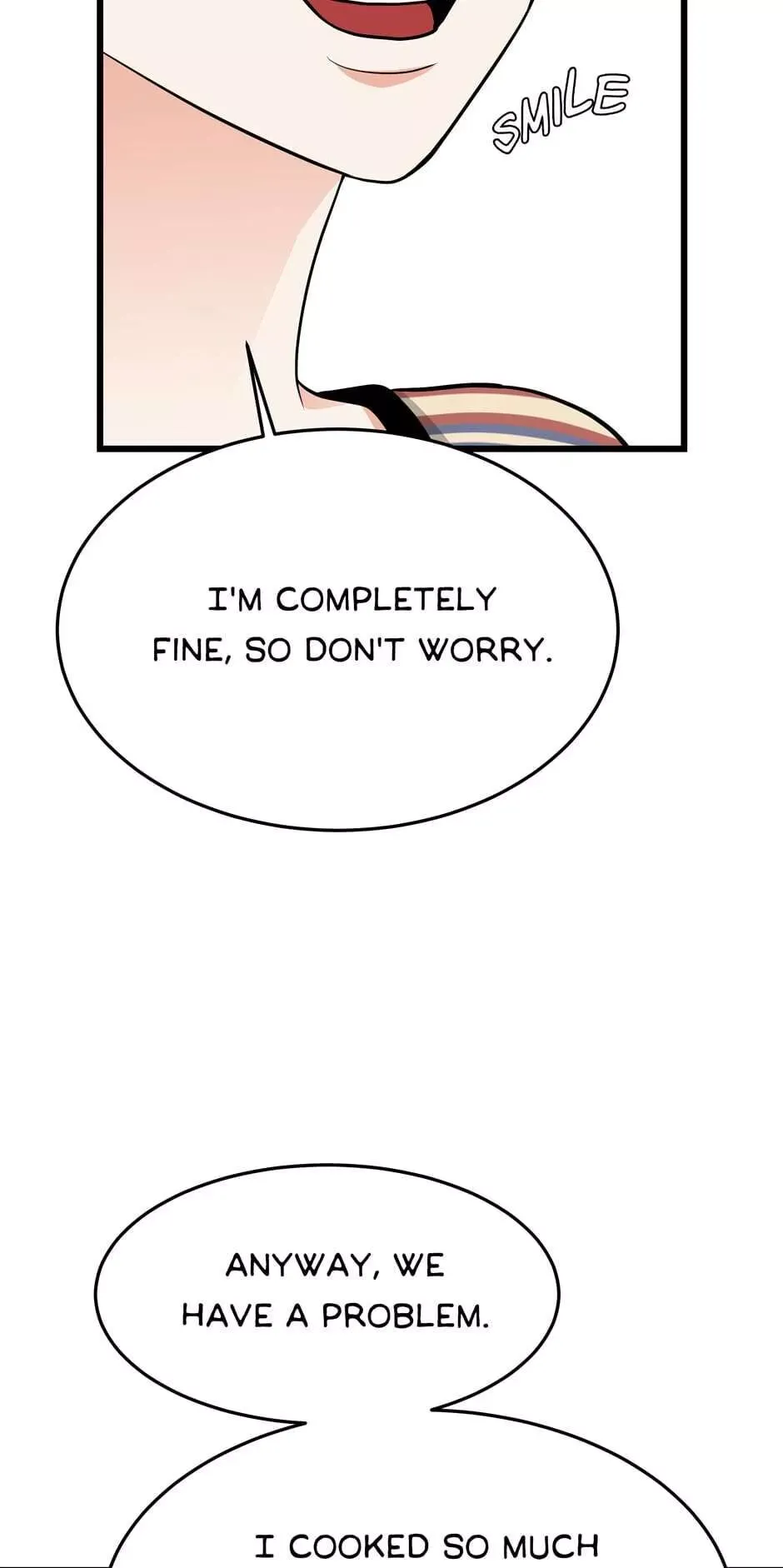 Read When a Thousand Moons Rise chapter 28 image 5 on Lezhin
