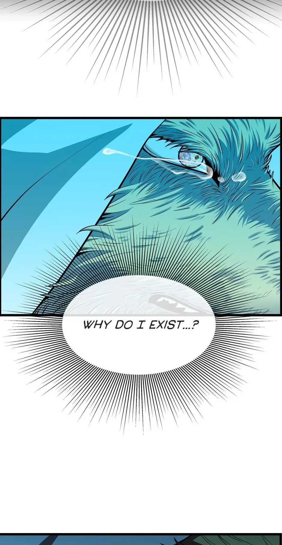 Read When a Thousand Moons Rise chapter 28 image 51 on Lezhin