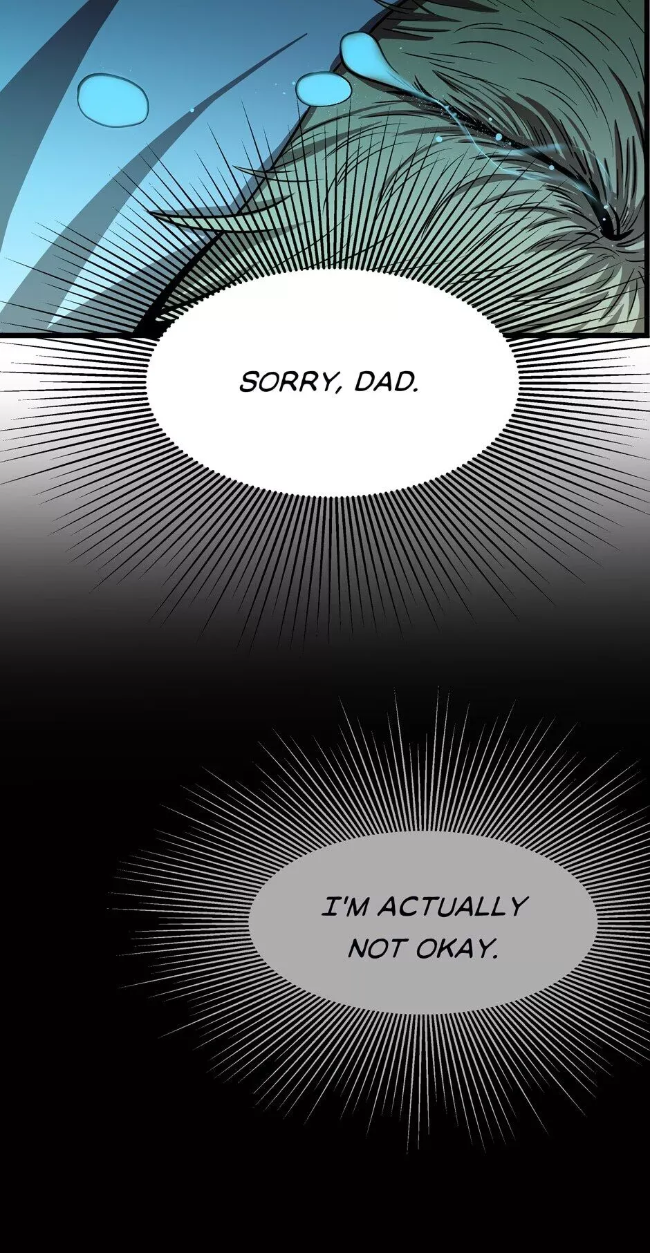 Read When a Thousand Moons Rise chapter 28 image 52 on Lezhin