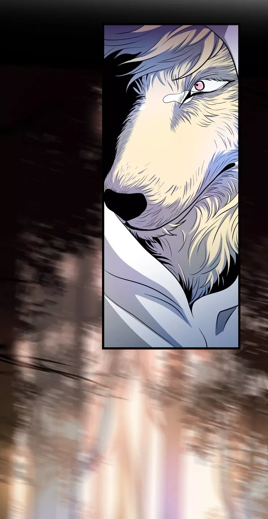 Read When a Thousand Moons Rise chapter 28 image 55 on Lezhin
