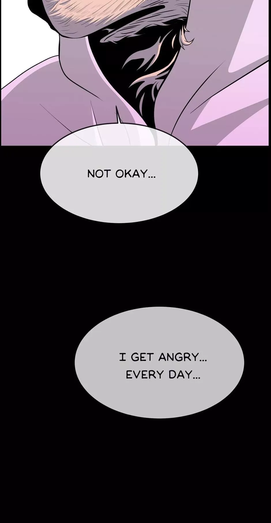 Read When a Thousand Moons Rise chapter 28 image 59 on Lezhin