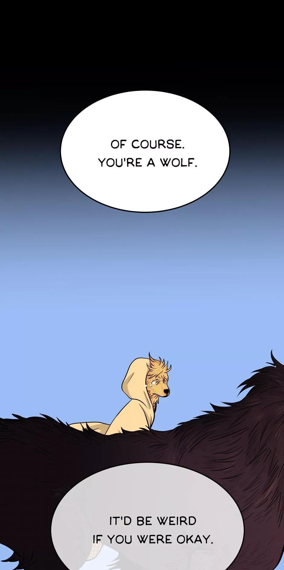 Read When a Thousand Moons Rise chapter 28 image 60 on Lezhin