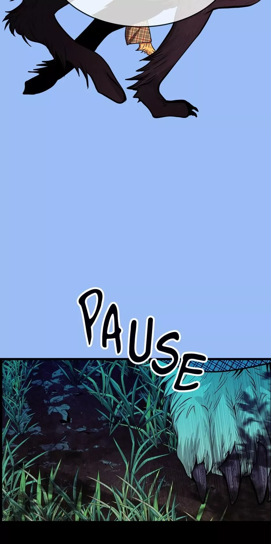 Read When a Thousand Moons Rise chapter 28 image 61 on Lezhin