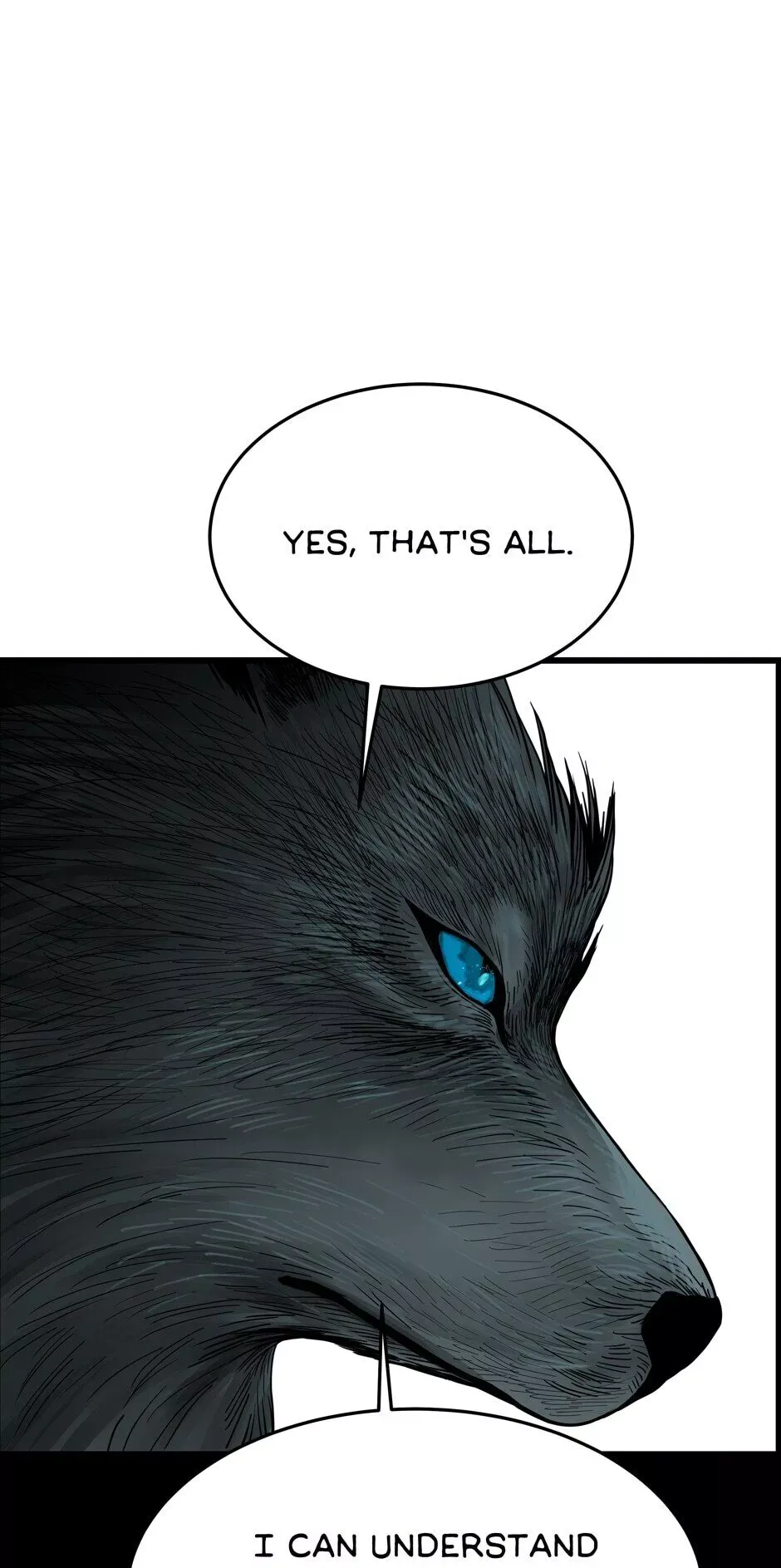 Read When a Thousand Moons Rise chapter 28 image 63 on Lezhin