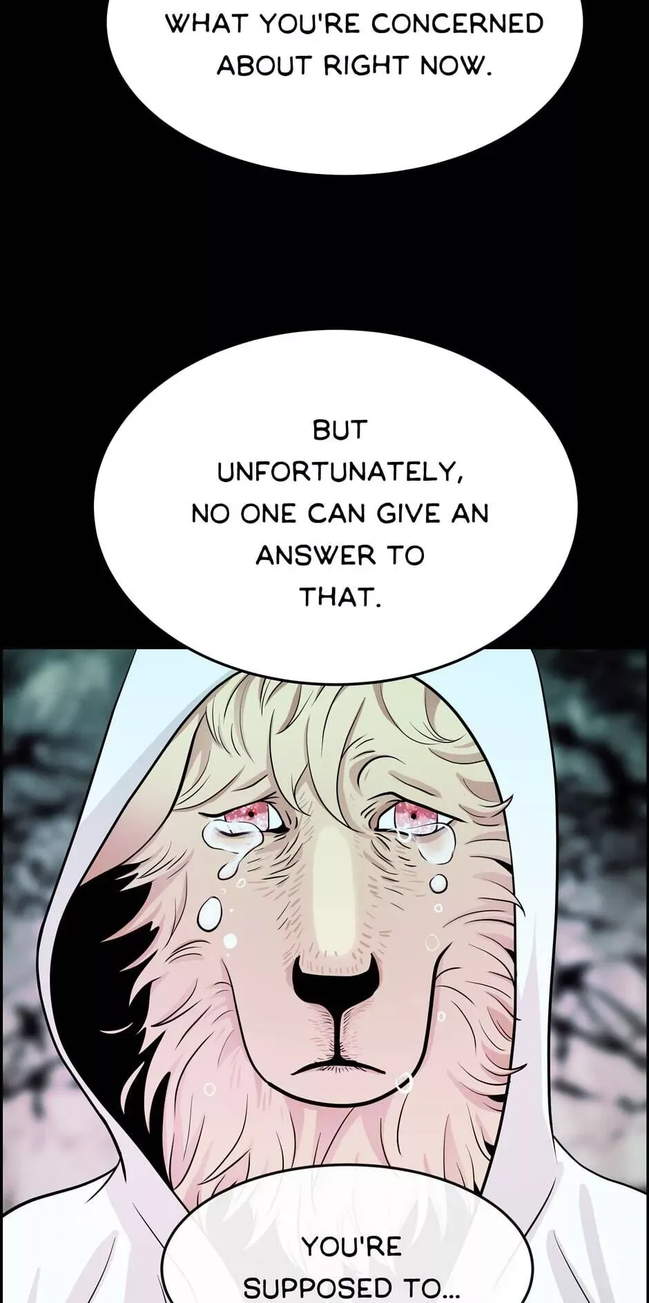 Read When a Thousand Moons Rise chapter 28 image 64 on Lezhin