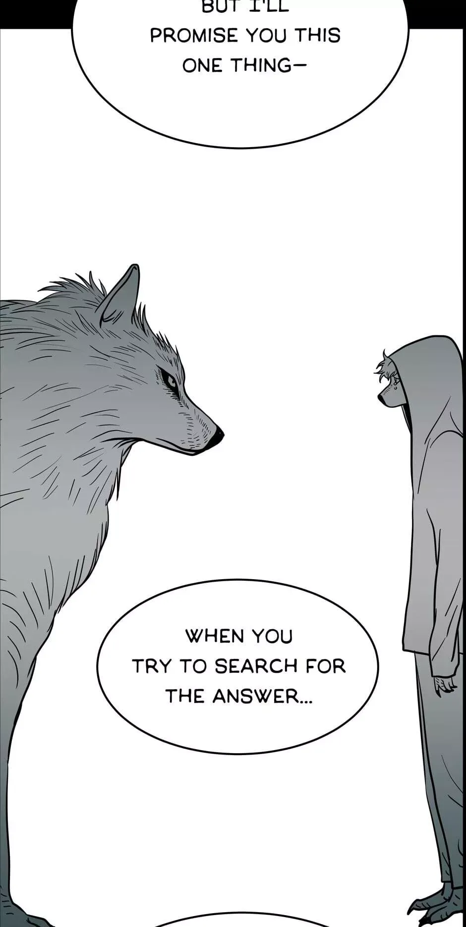 Read When a Thousand Moons Rise chapter 28 image 67 on Lezhin