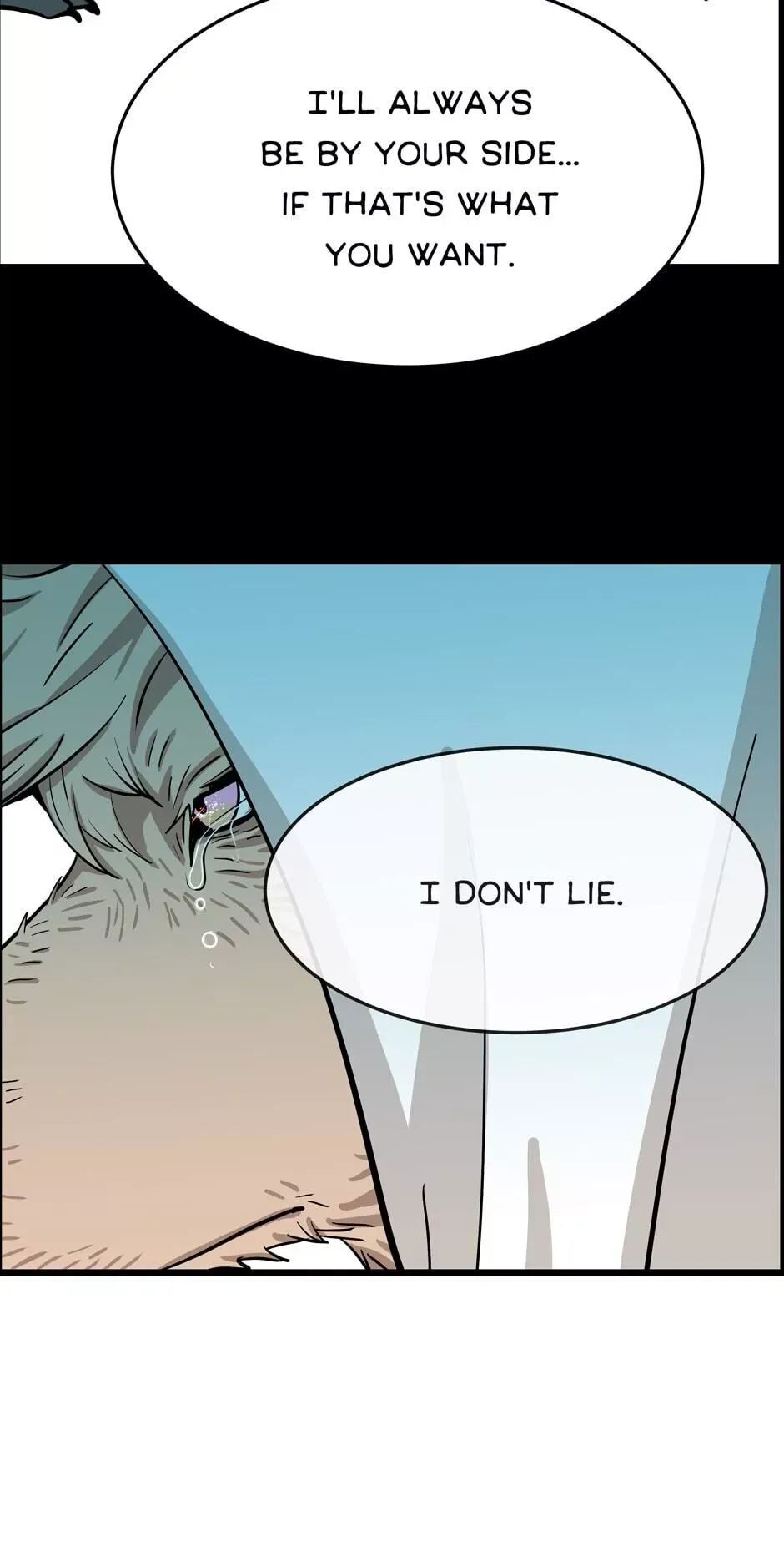 Read When a Thousand Moons Rise chapter 28 image 68 on Lezhin