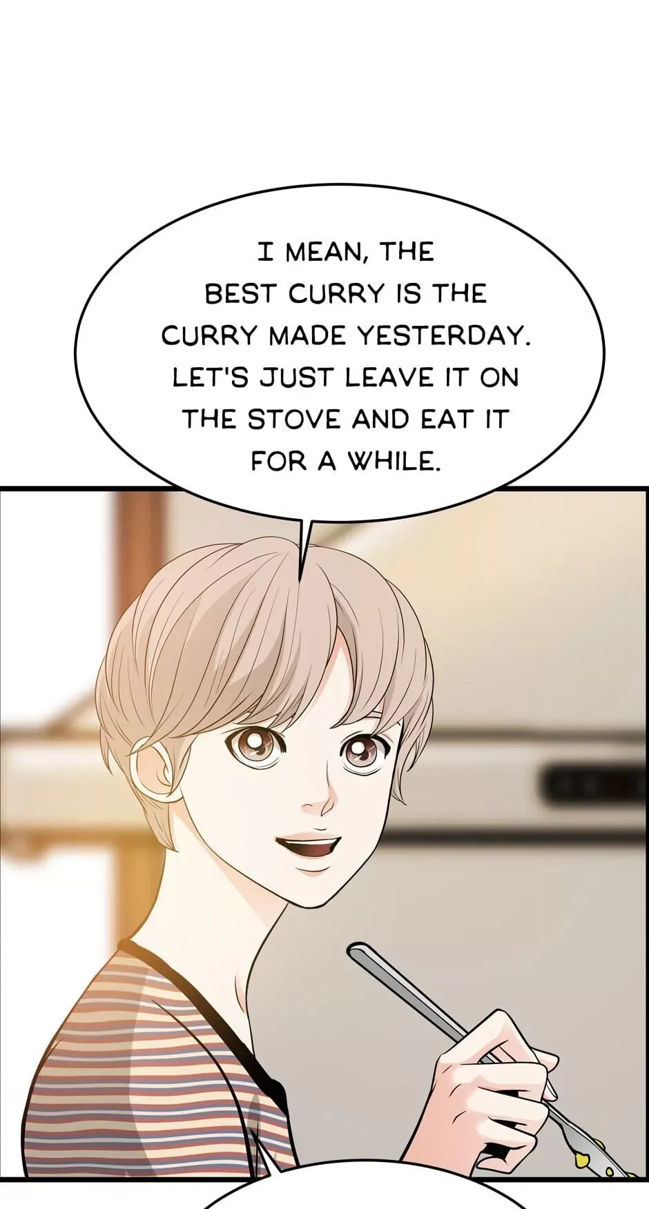 Read When a Thousand Moons Rise chapter 28 image 7 on Lezhin