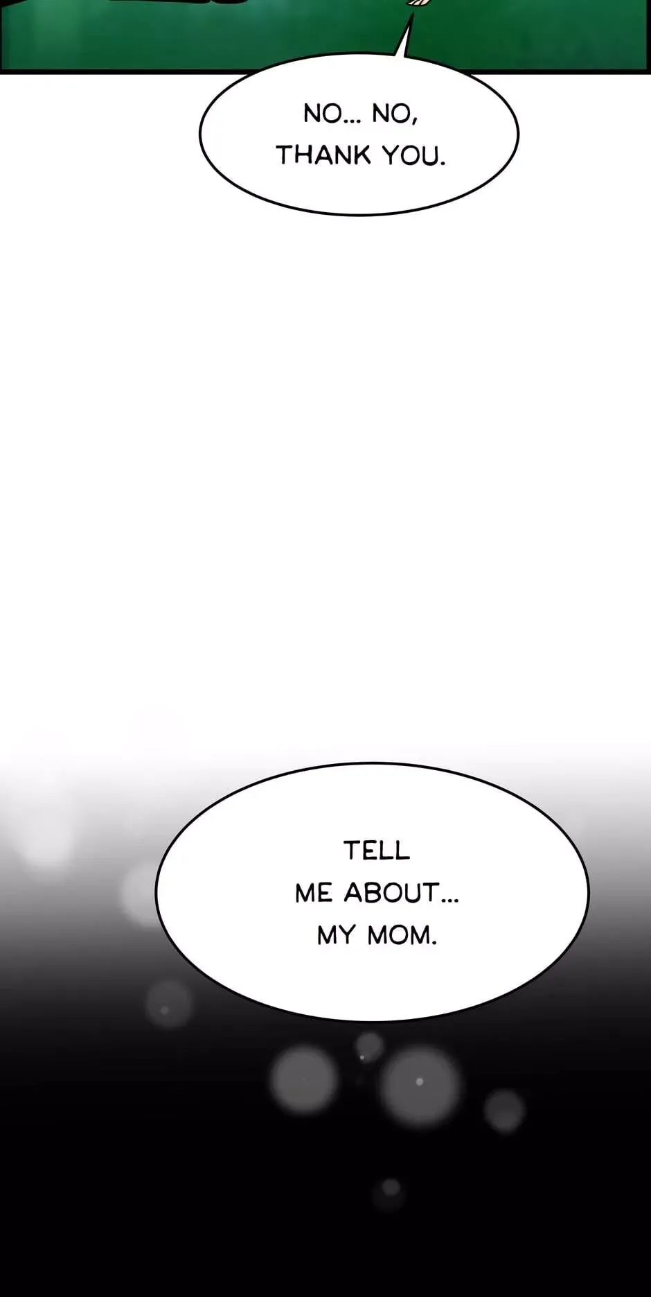 Read When a Thousand Moons Rise chapter 28 image 70 on Lezhin
