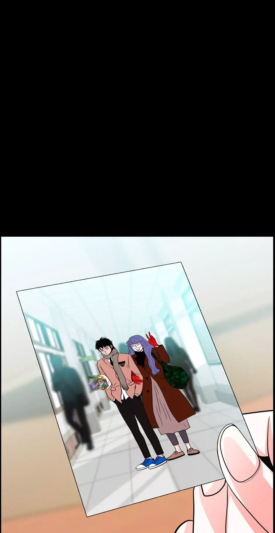Read When a Thousand Moons Rise chapter 28 image 71 on Lezhin