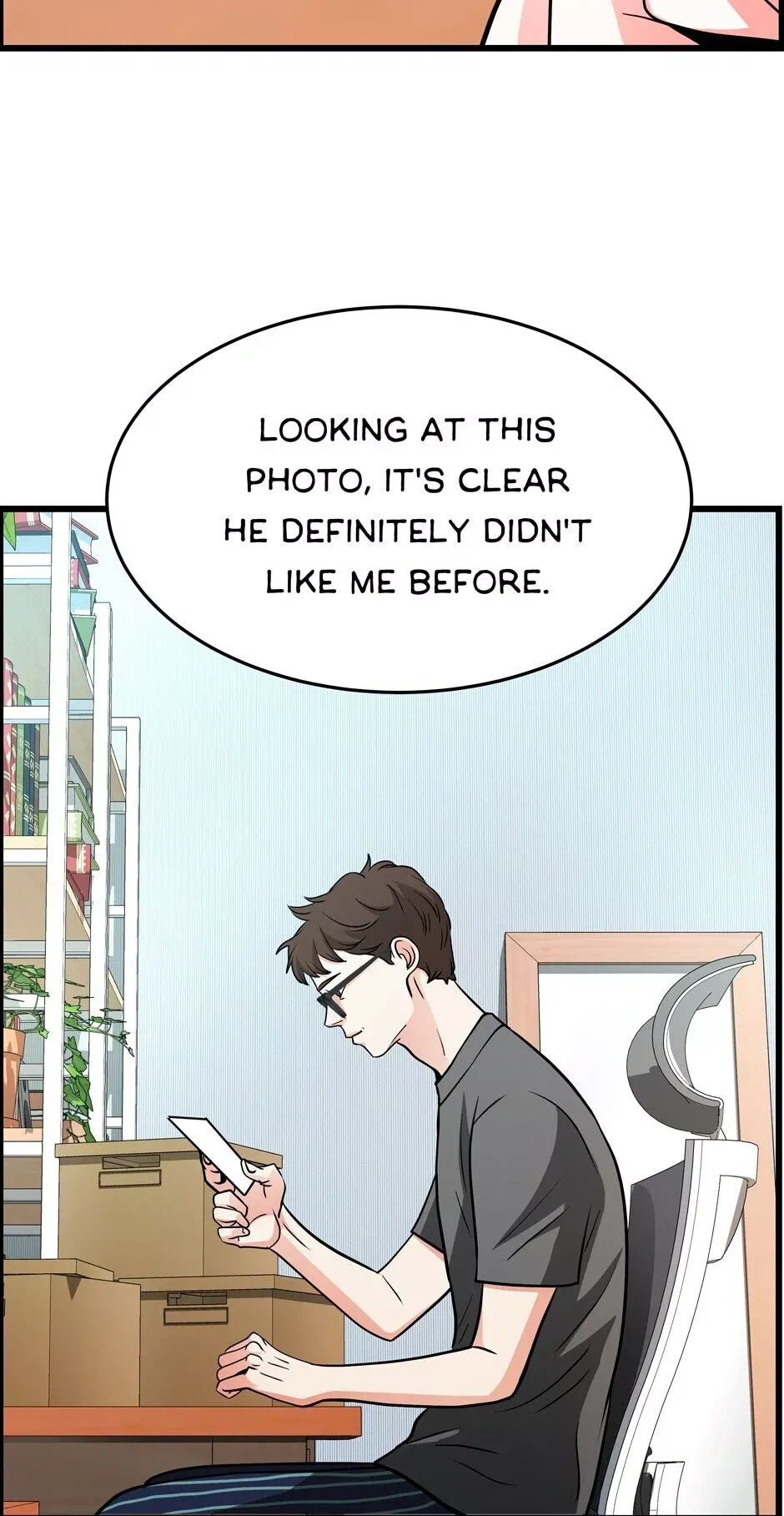 Read When a Thousand Moons Rise chapter 28 image 72 on Lezhin