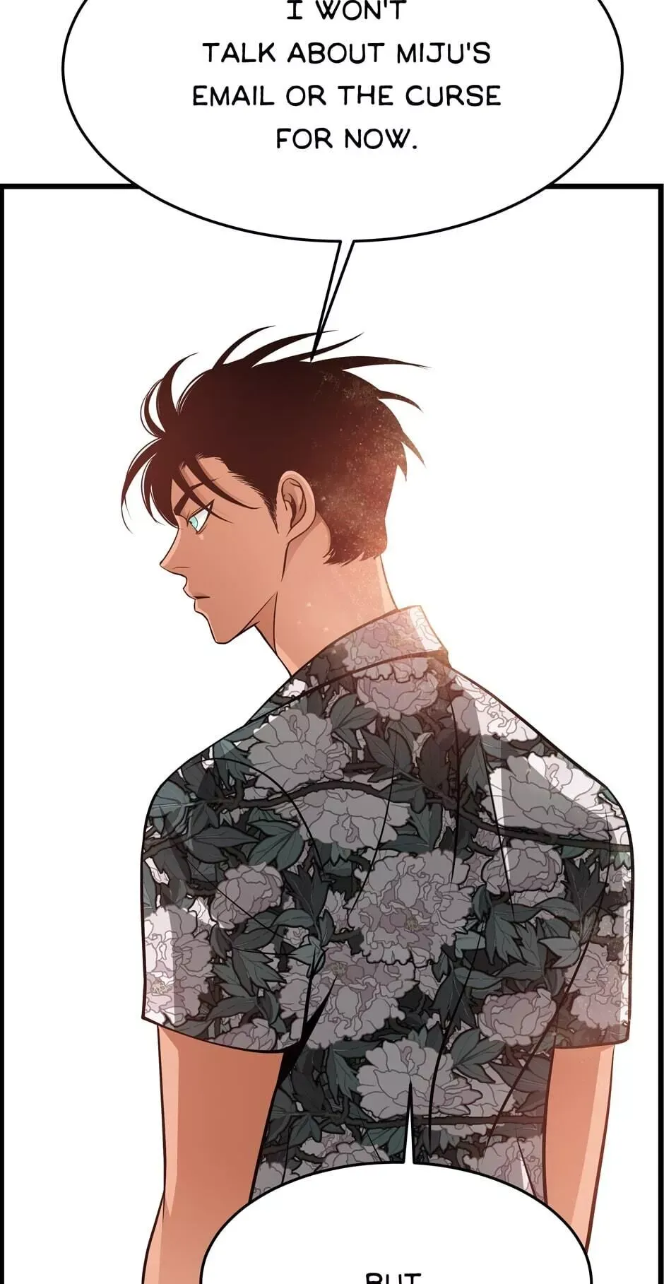 Read When a Thousand Moons Rise chapter 28 image 74 on Lezhin