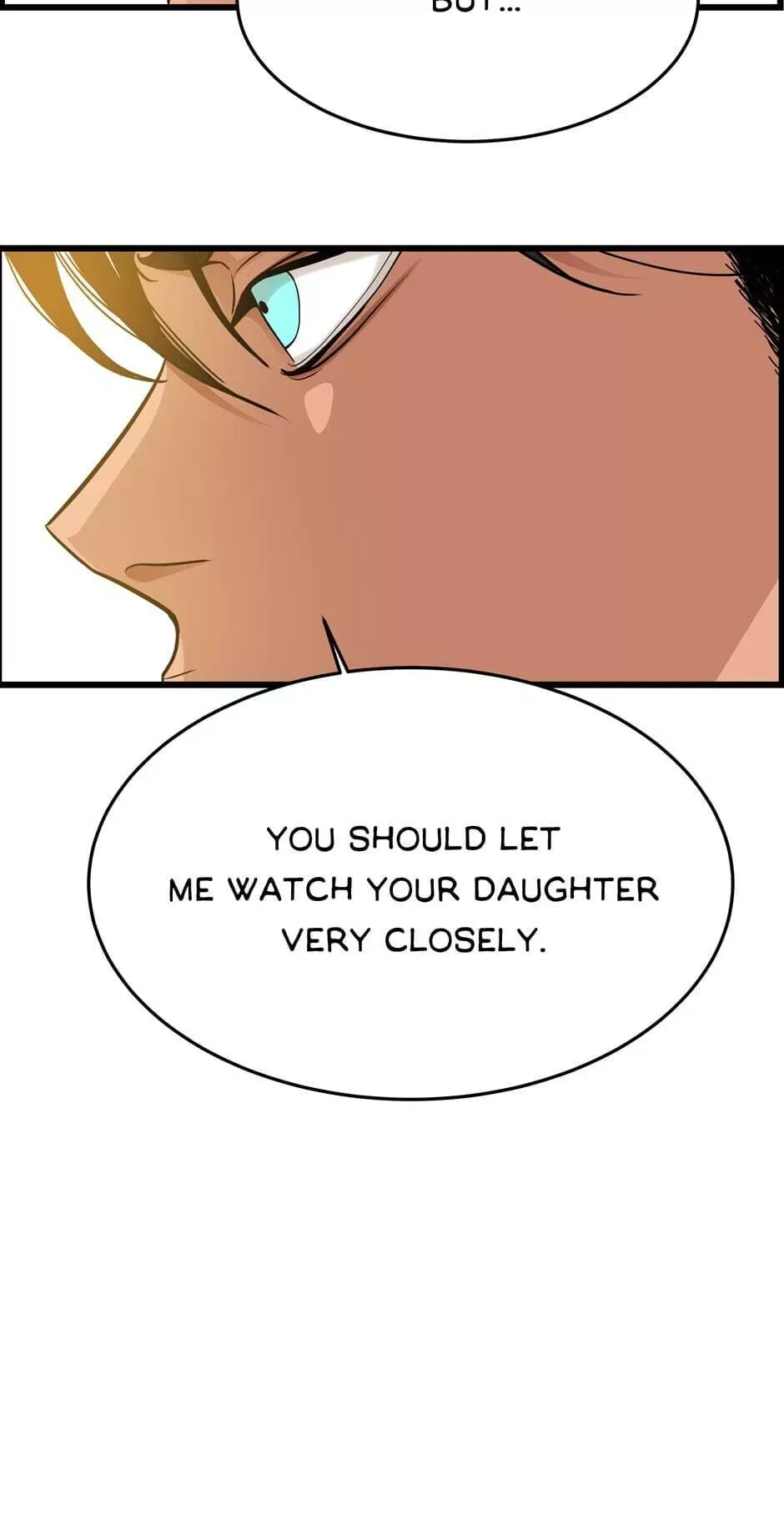 Read When a Thousand Moons Rise chapter 28 image 75 on Lezhin