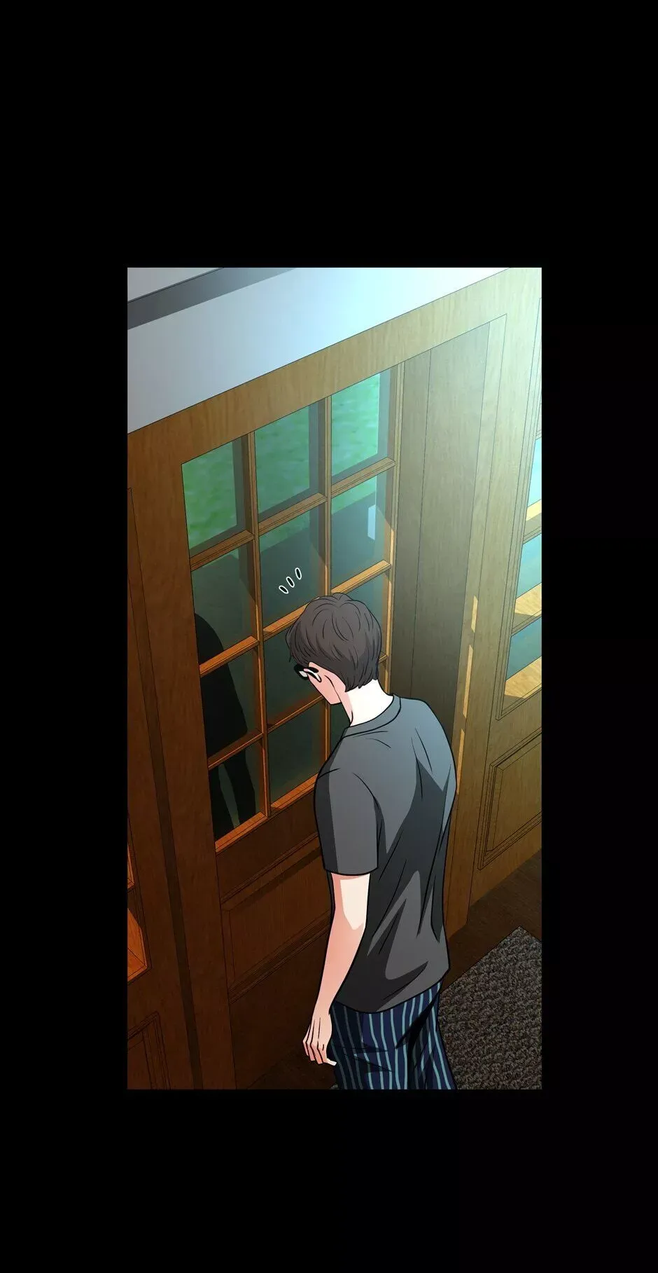 Read When a Thousand Moons Rise chapter 28 image 78 on Lezhin