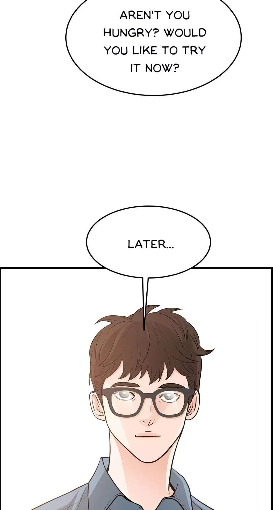 Read When a Thousand Moons Rise chapter 28 image 8 on Lezhin