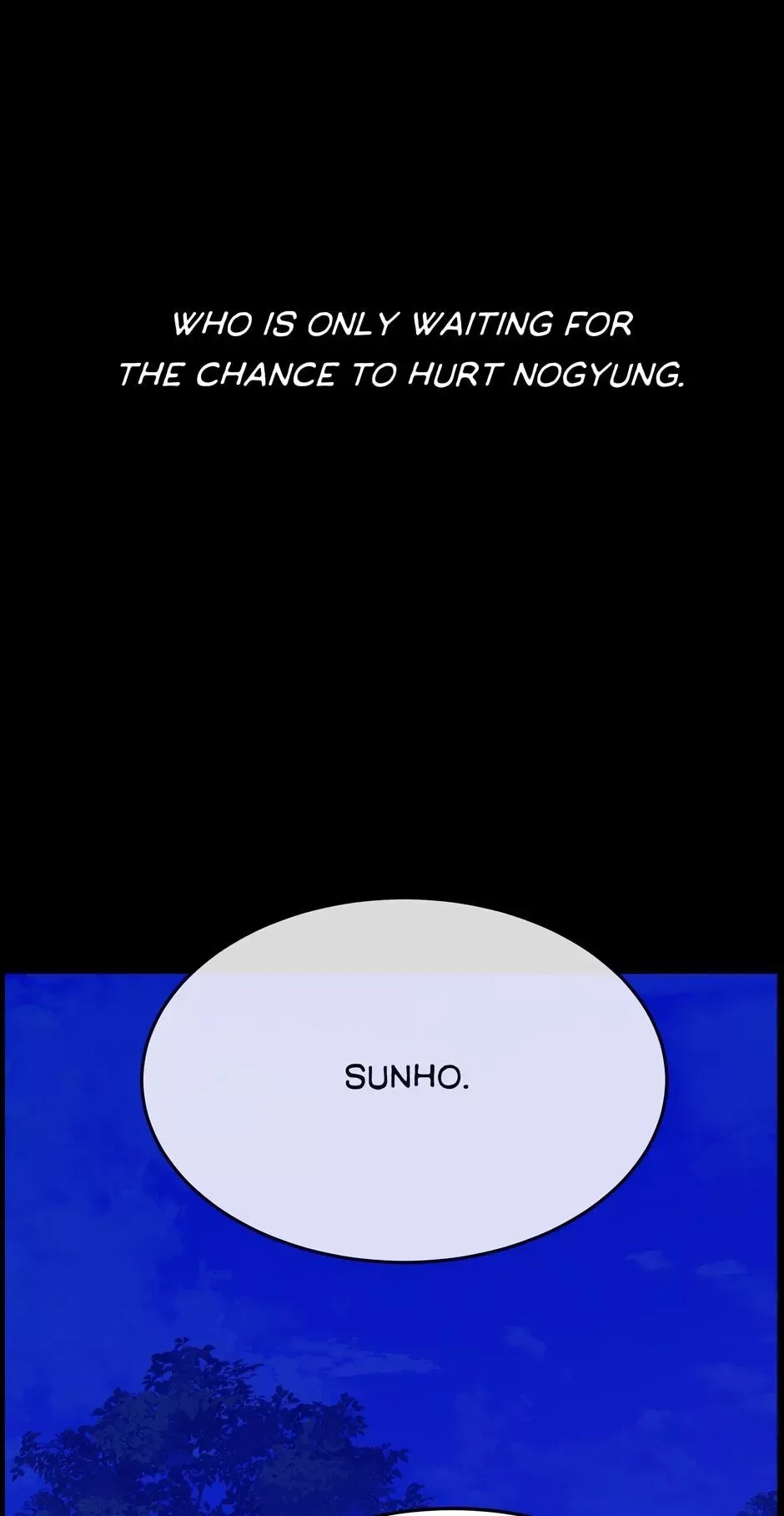 Read When a Thousand Moons Rise chapter 28 image 80 on Lezhin