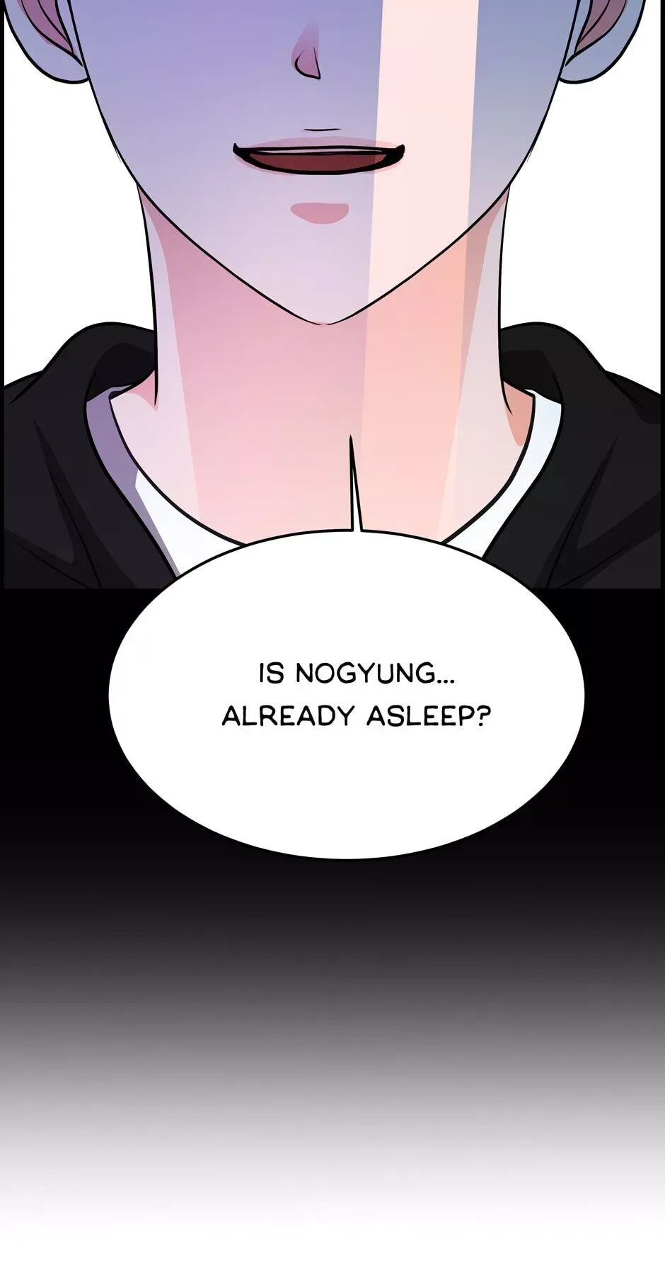 Read When a Thousand Moons Rise chapter 28 image 83 on Lezhin
